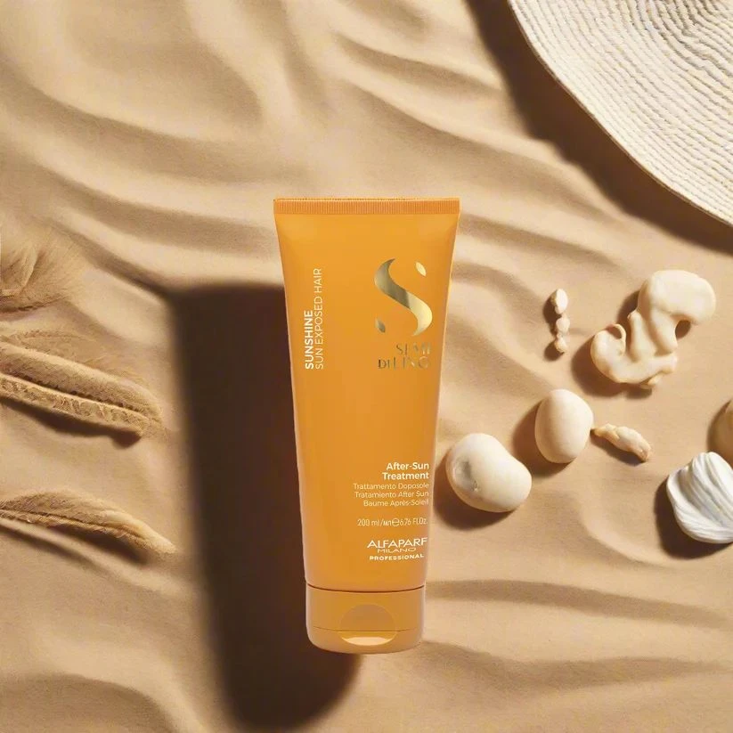 تريتمنت بعد السباحة _ALFAPARF(200ml)💛